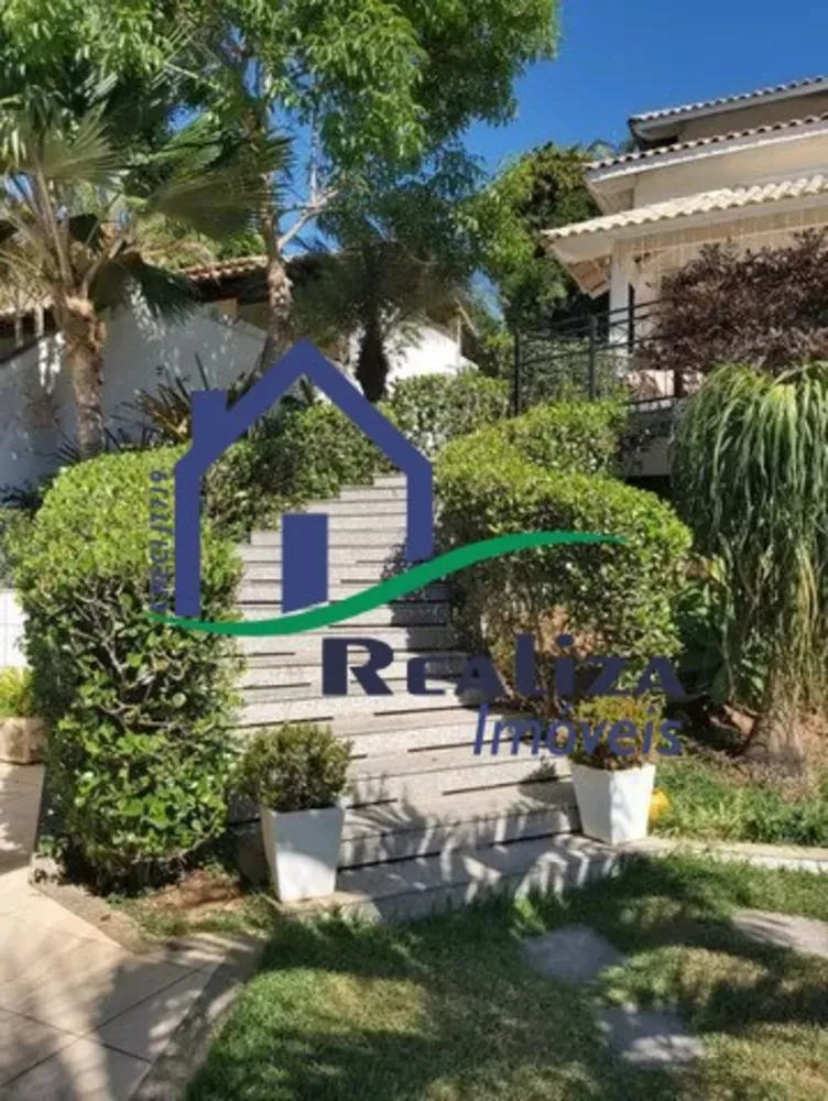 Casa, 4 quartos, 470 m² - Foto 5