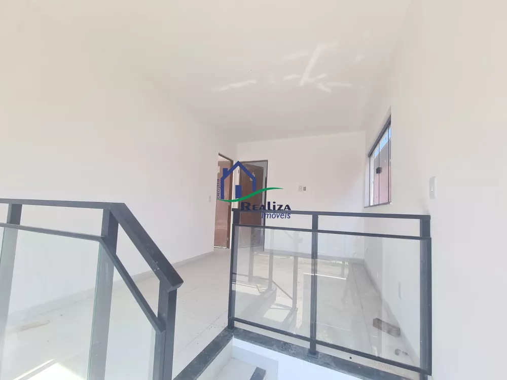 Casa, 3 quartos, 168 m² - Foto 8