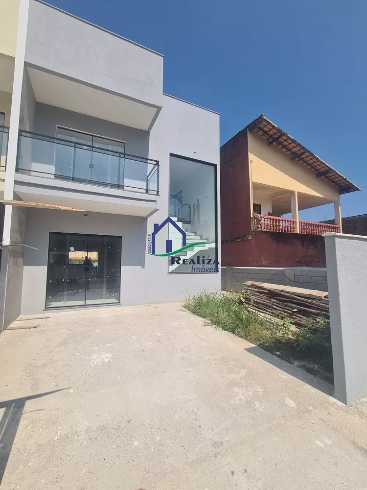 Casa, 3 quartos, 168 m² - Foto 1