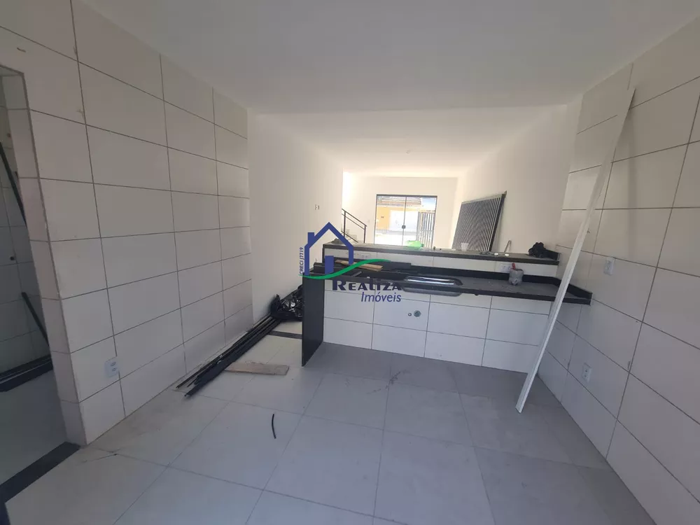 Casa, 3 quartos, 168 m² - Foto 6