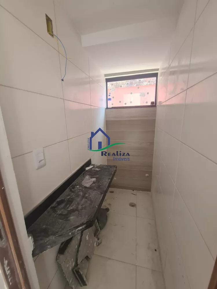 Casa, 3 quartos, 168 m² - Foto 4