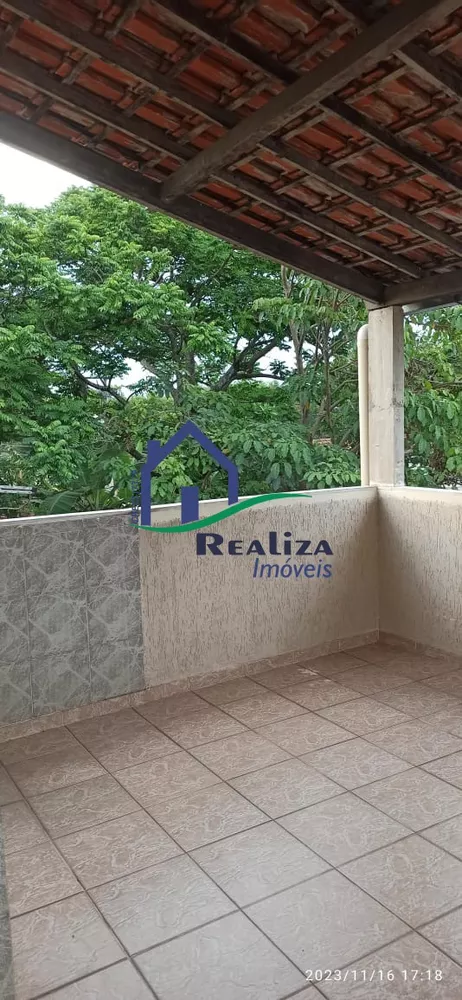 Casa, 4 quartos, 155 m² - Foto 6