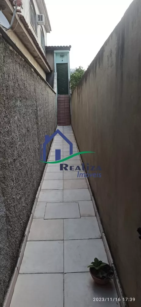 Casa, 4 quartos, 155 m² - Foto 17
