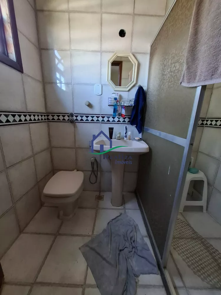Casa, 4 quartos, 155 m² - Foto 9