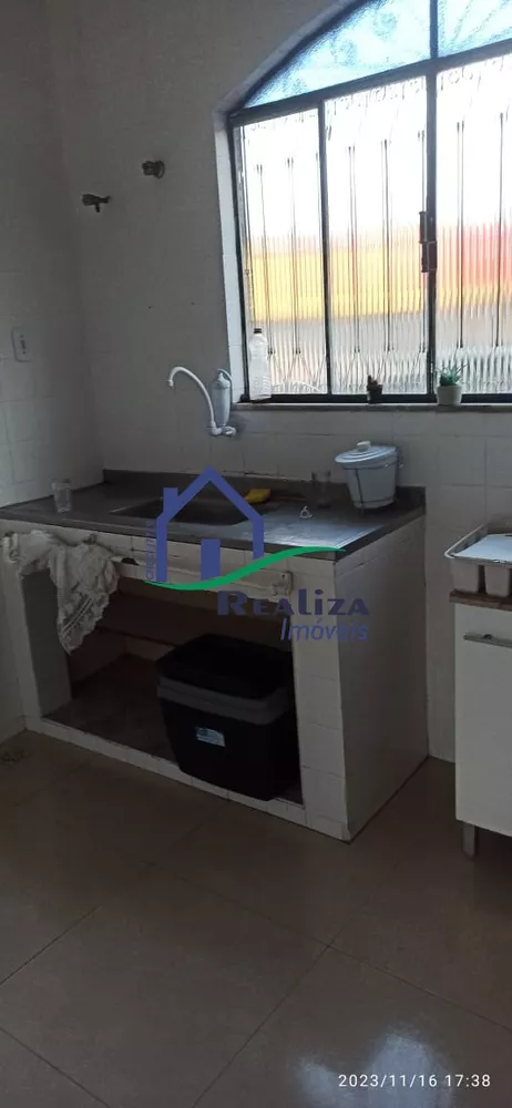 Casa, 4 quartos, 155 m² - Foto 21