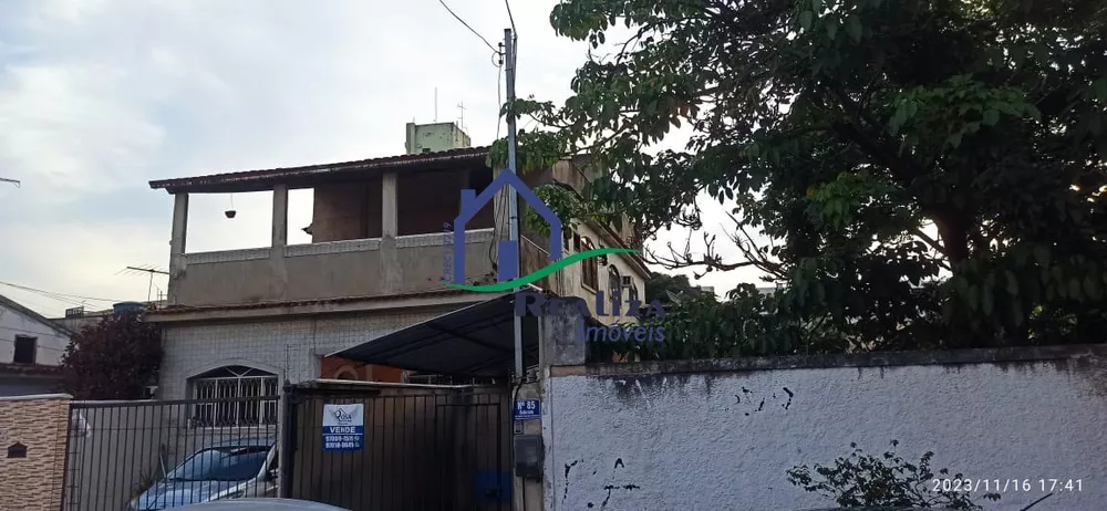 Casa, 4 quartos, 155 m² - Foto 14