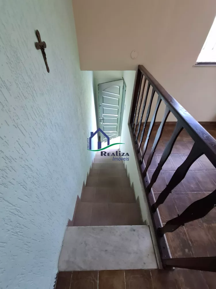 Casa, 4 quartos, 155 m² - Foto 23