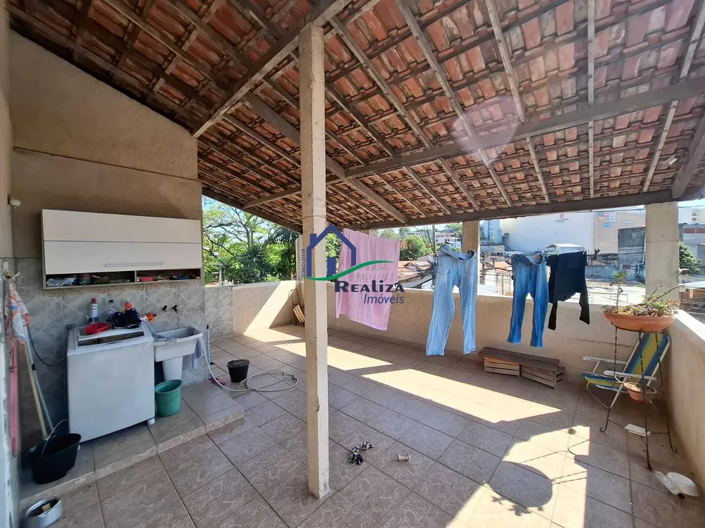 Casa, 4 quartos, 155 m² - Foto 18