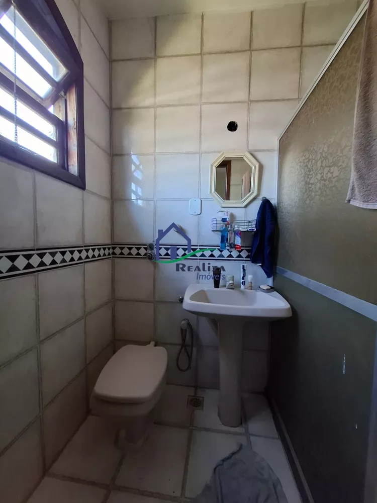 Casa, 4 quartos, 155 m² - Foto 19