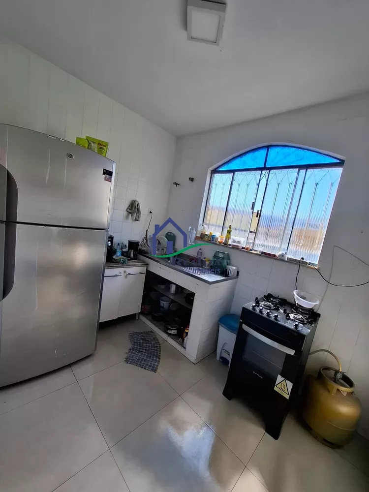Casa, 4 quartos, 155 m² - Foto 12