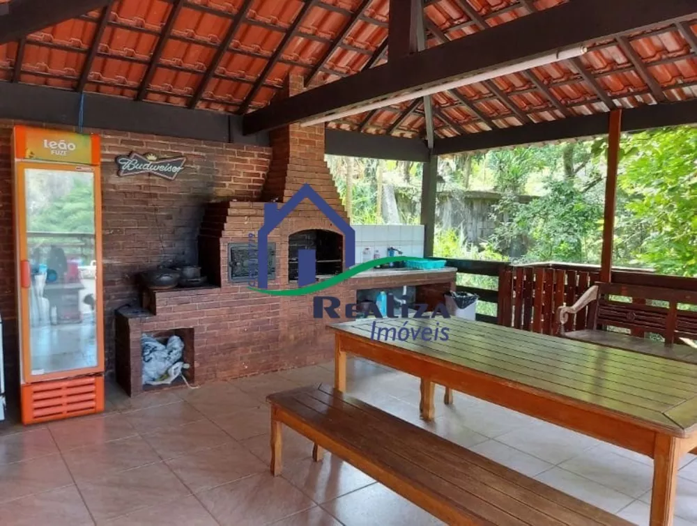 Casa, 4 quartos, 600 m² - Foto 18