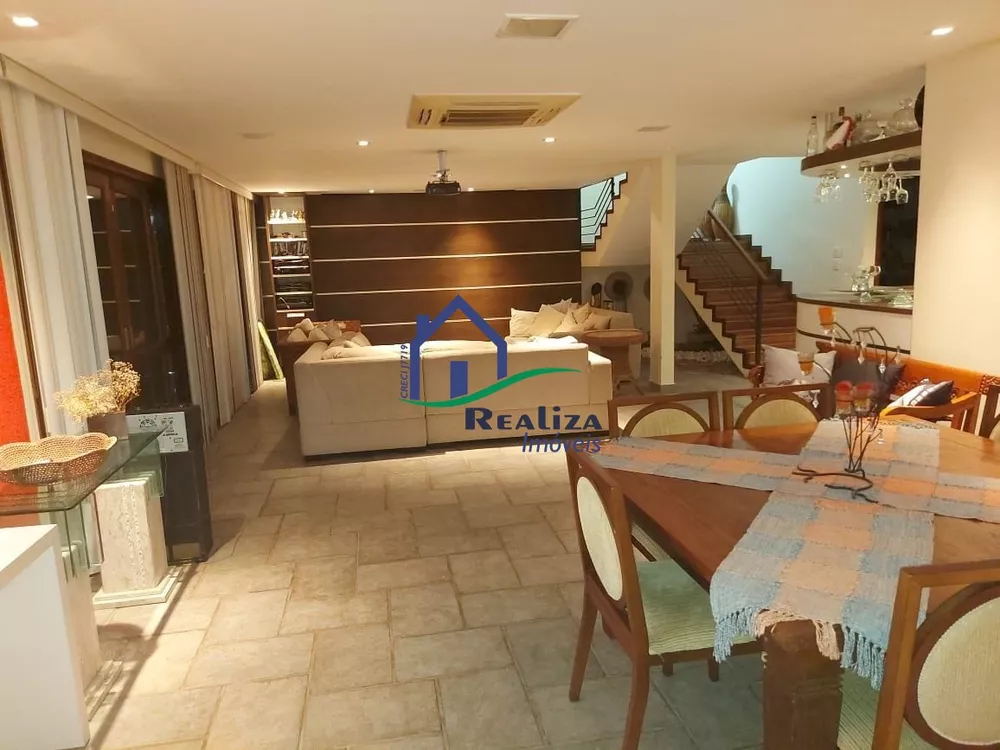 Casa, 4 quartos, 600 m² - Foto 3