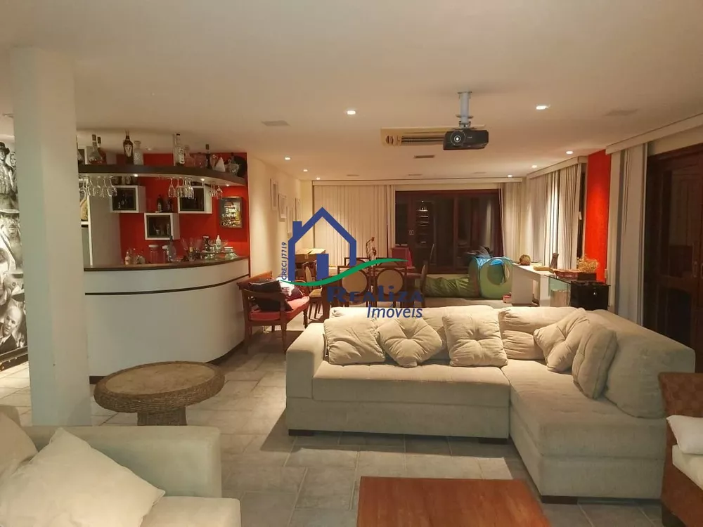 Casa, 4 quartos, 600 m² - Foto 2