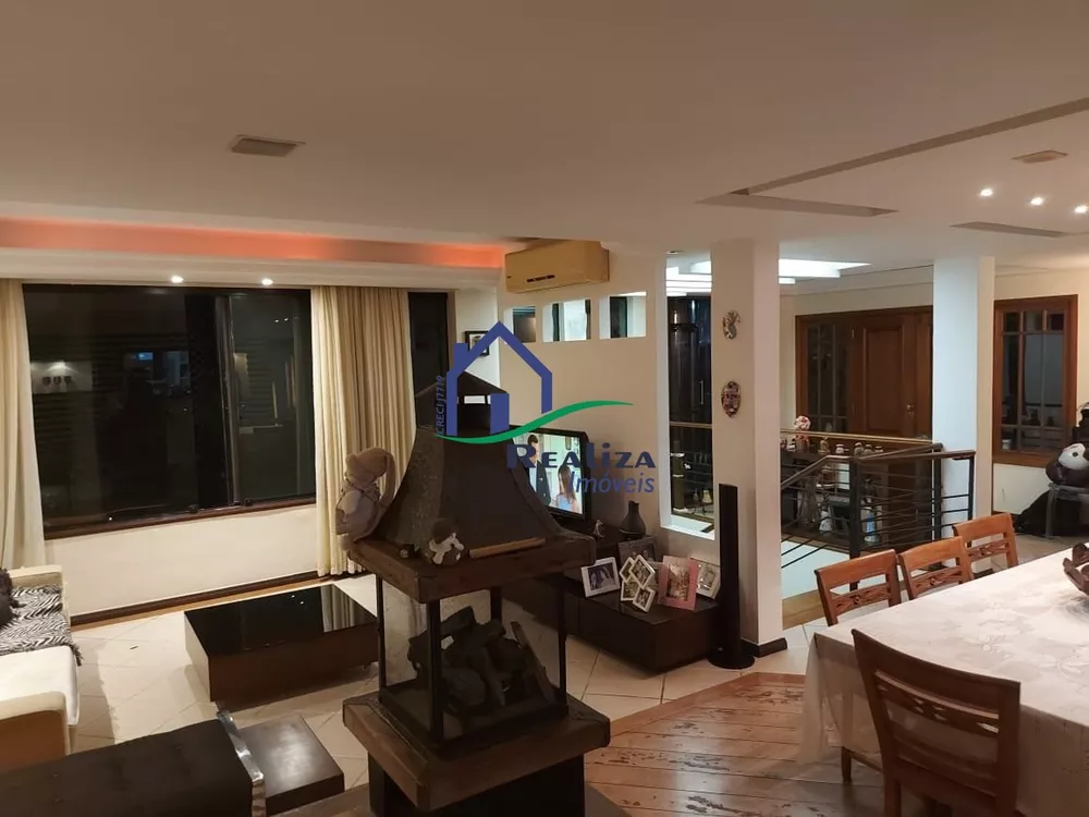 Casa, 4 quartos, 600 m² - Foto 4