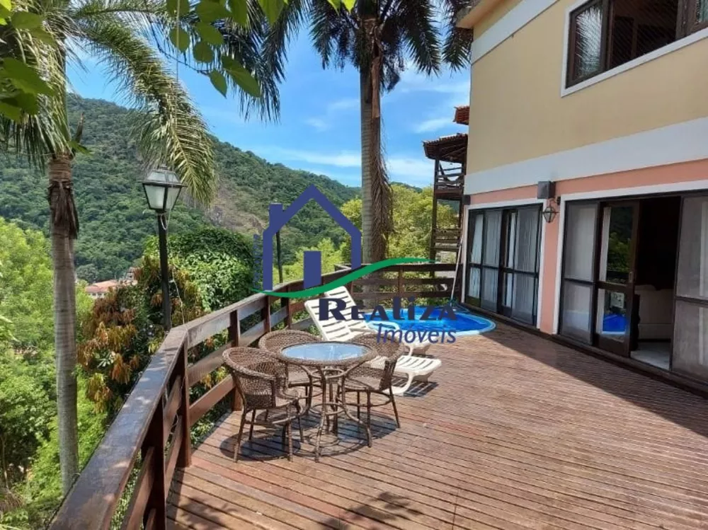 Casa, 4 quartos, 600 m² - Foto 16