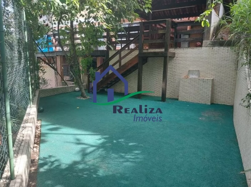 Casa, 4 quartos, 600 m² - Foto 19
