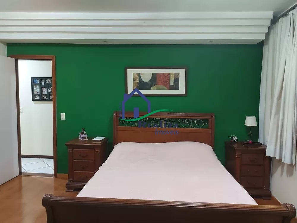 Casa, 4 quartos, 600 m² - Foto 11