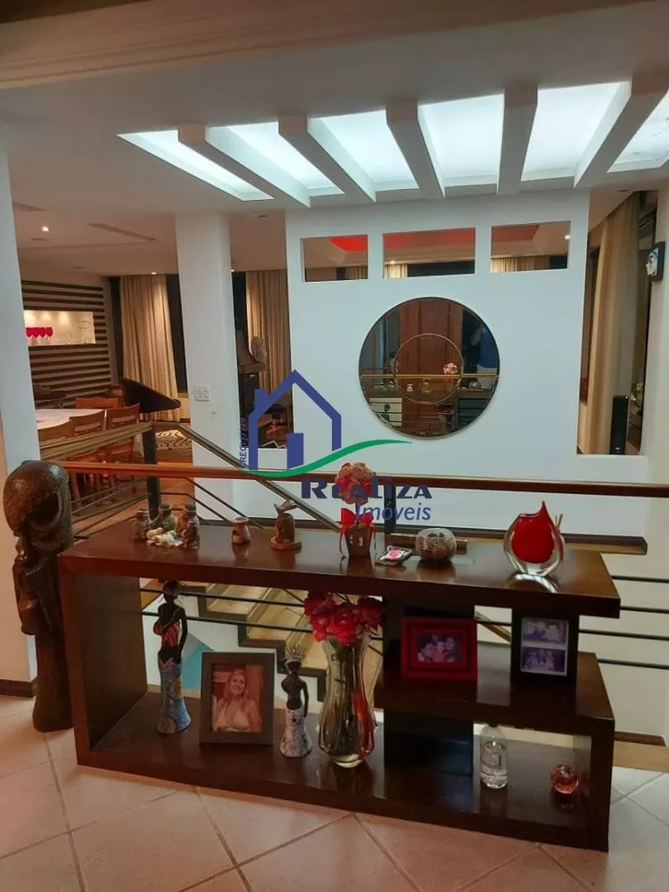 Casa, 4 quartos, 600 m² - Foto 7