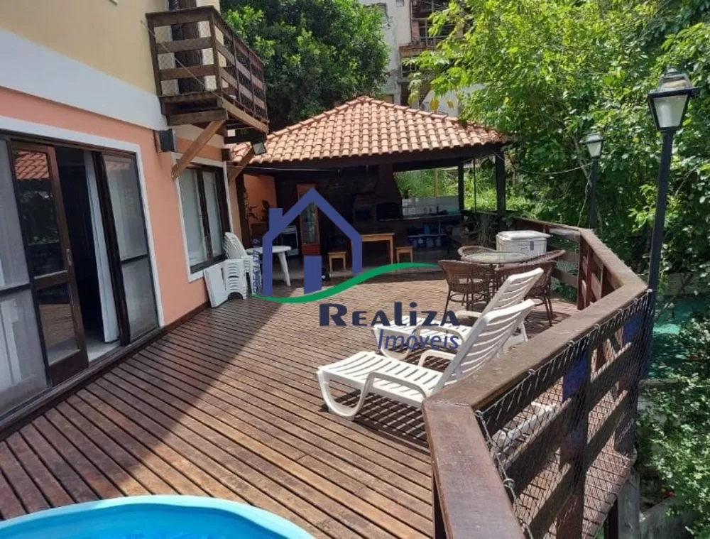 Casa, 4 quartos, 600 m² - Foto 17