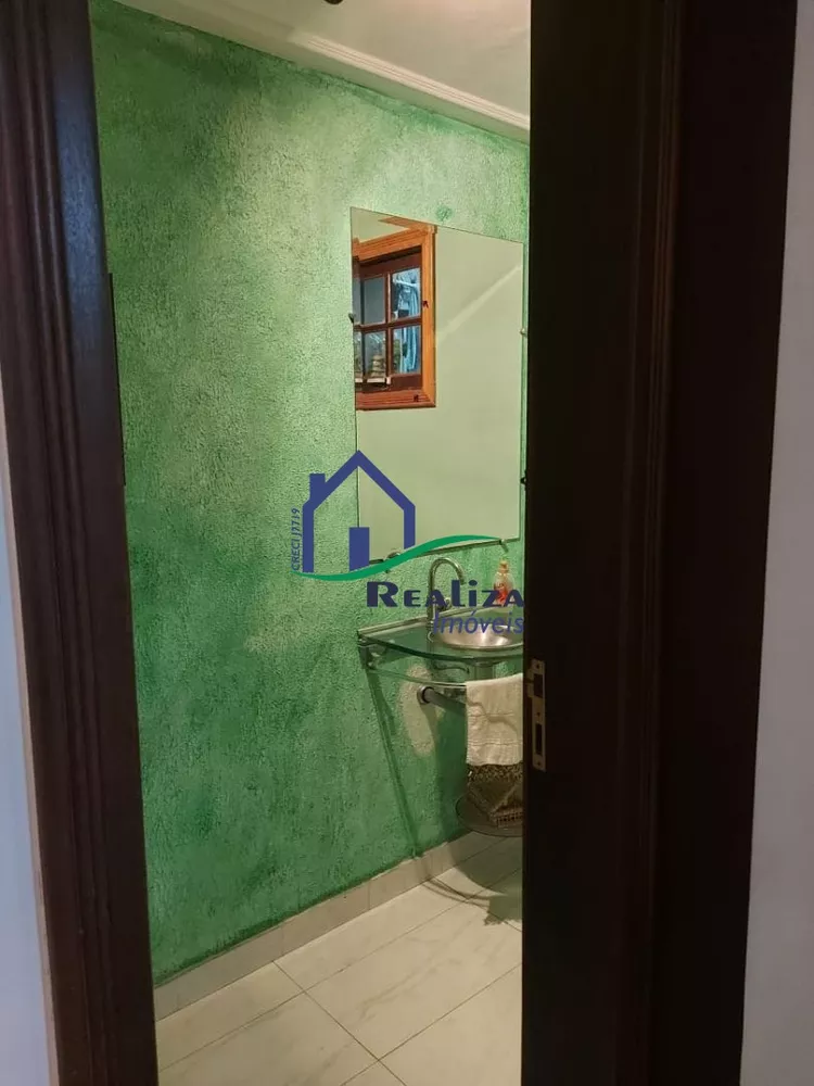 Casa, 4 quartos, 600 m² - Foto 13