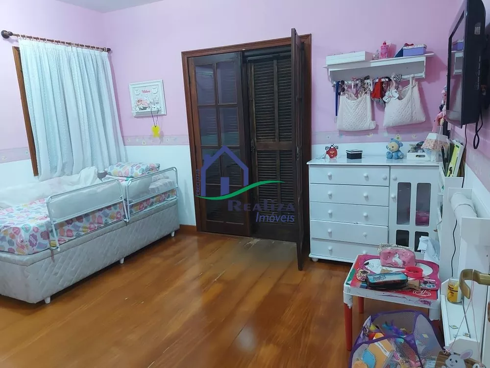 Casa, 4 quartos, 600 m² - Foto 14