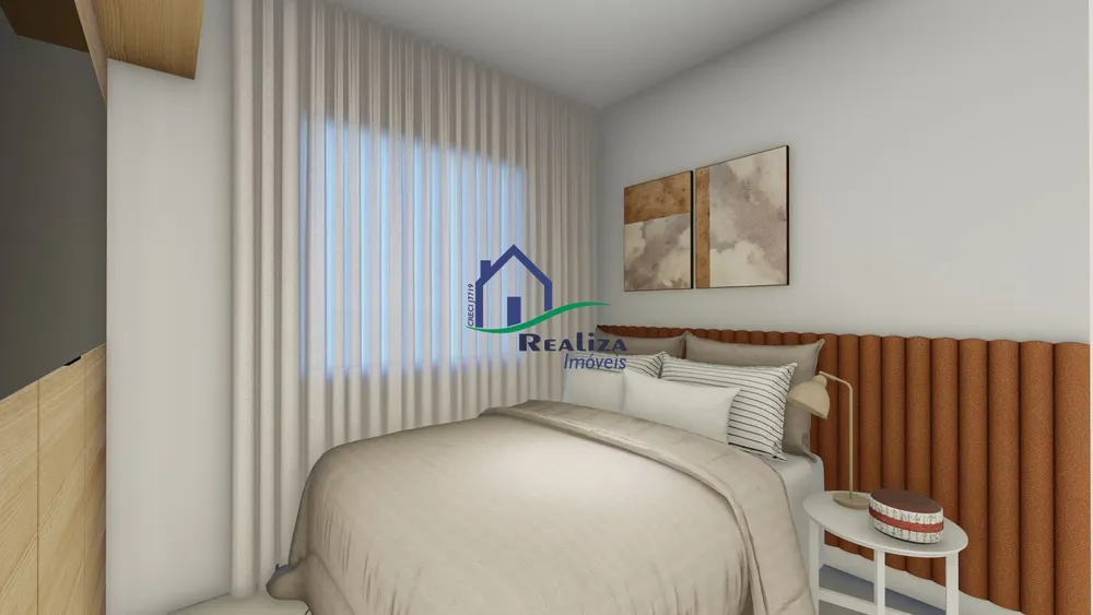 Apartamento, 2 quartos, 38 m² - Foto 10