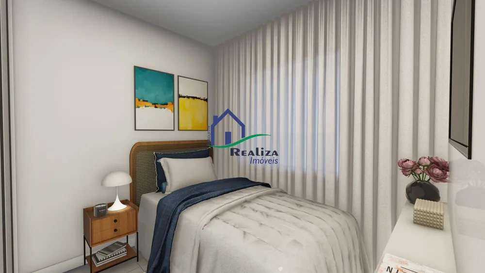 Apartamento, 2 quartos, 38 m² - Foto 11