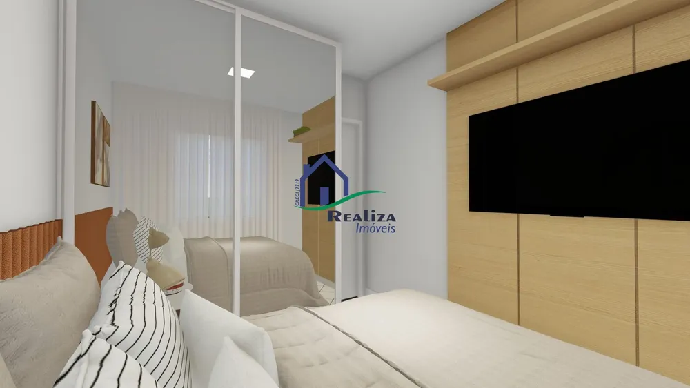 Apartamento, 2 quartos, 38 m² - Foto 8