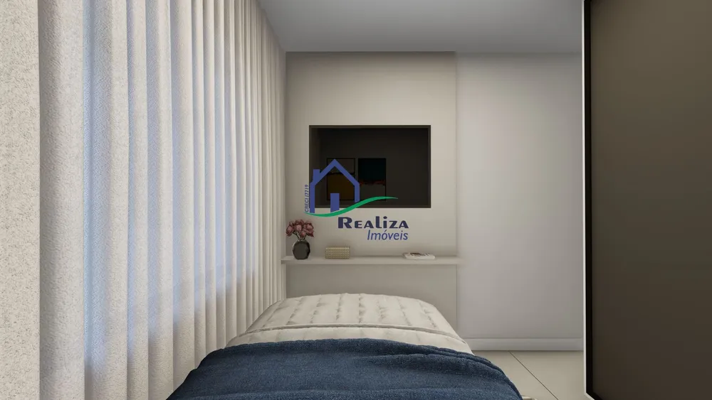 Apartamento, 2 quartos, 38 m² - Foto 12