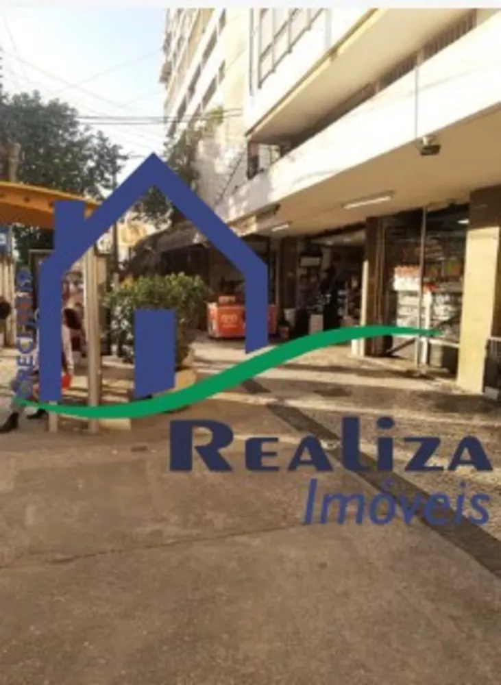 Apartamento, 1 quarto, 43 m² - Foto 2