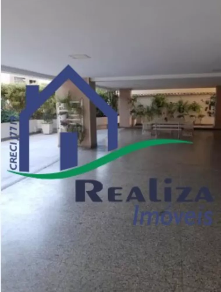 Apartamento, 1 quarto, 43 m² - Foto 9