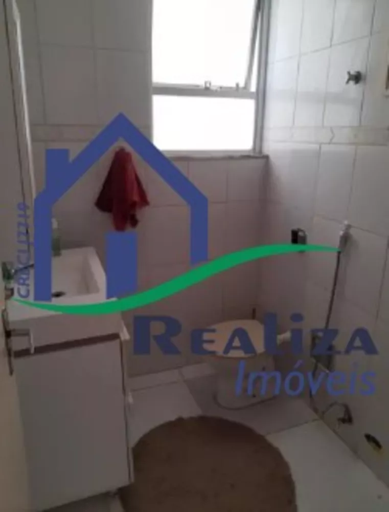 Apartamento, 1 quarto, 43 m² - Foto 3
