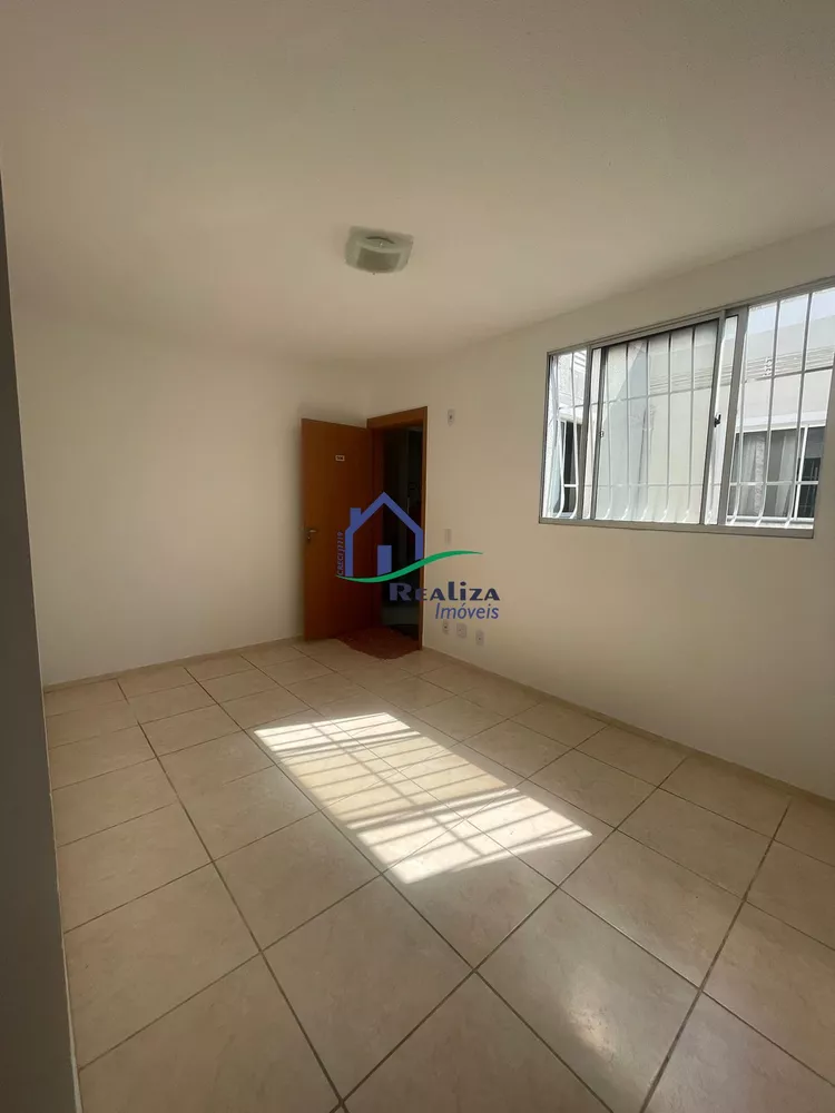 Apartamento à venda com 2 quartos, 55m² - Foto 1