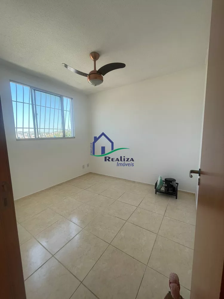 Apartamento, 2 quartos, 55 m² - Foto 7