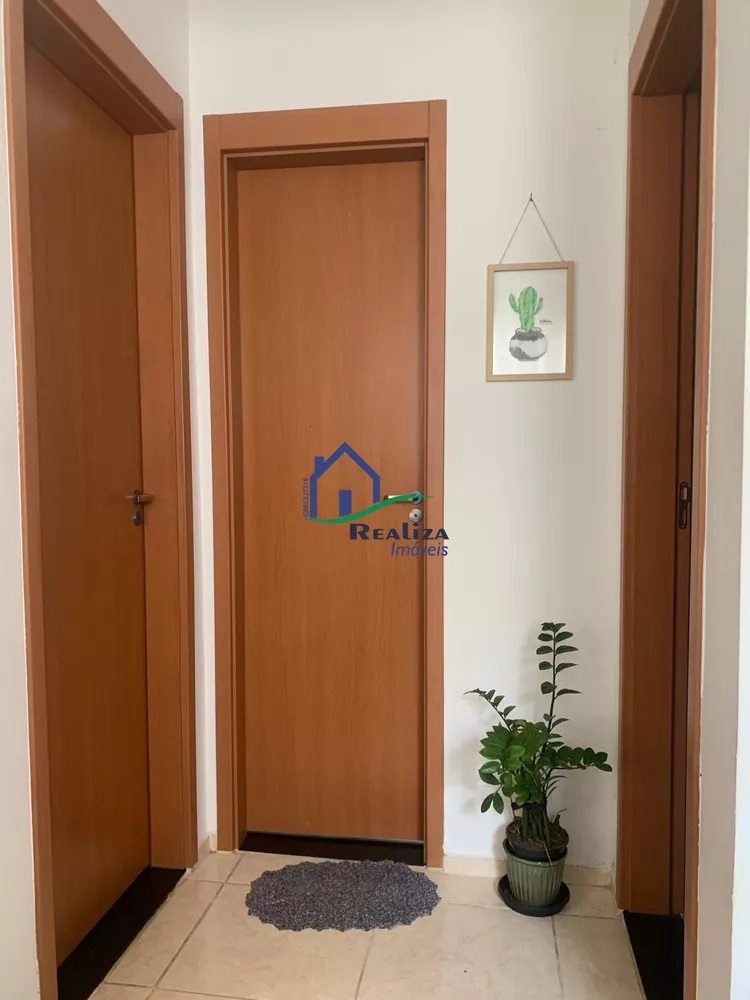 Apartamento, 2 quartos, 55 m² - Foto 6