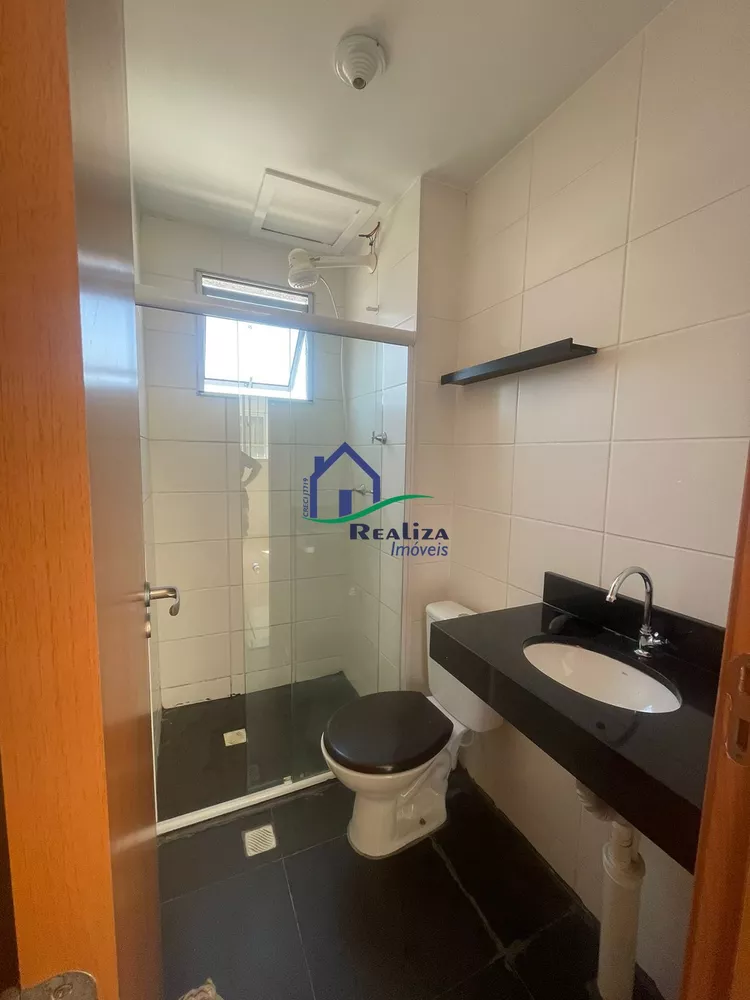 Apartamento, 2 quartos, 55 m² - Foto 5