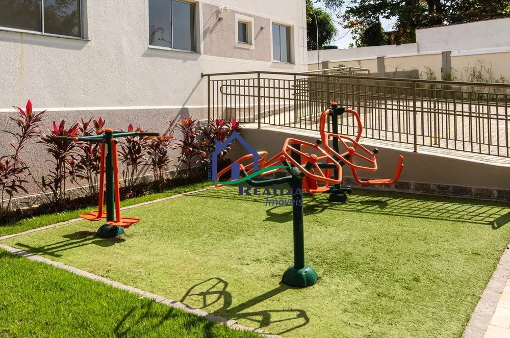 Apartamento, 2 quartos, 55 m² - Foto 12