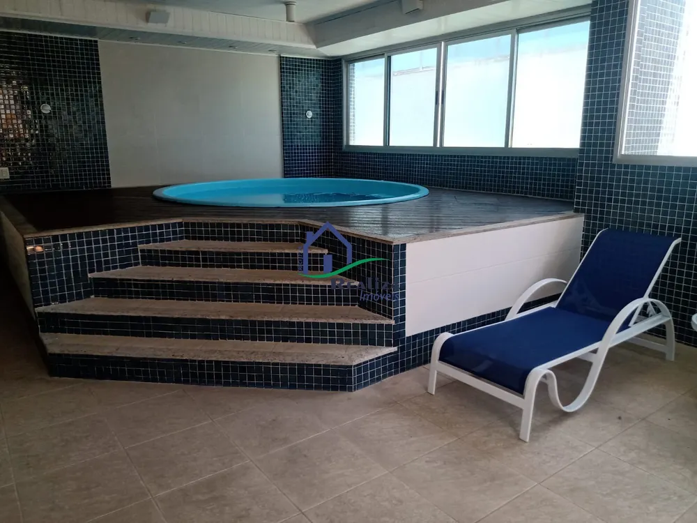 Apartamento, 4 quartos, 259 m² - Foto 16