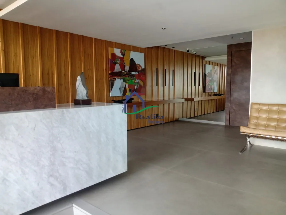 Apartamento, 4 quartos, 259 m² - Foto 13
