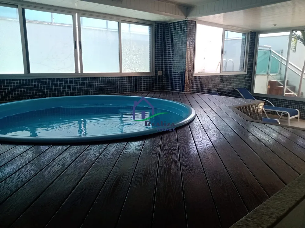 Apartamento, 4 quartos, 259 m² - Foto 17