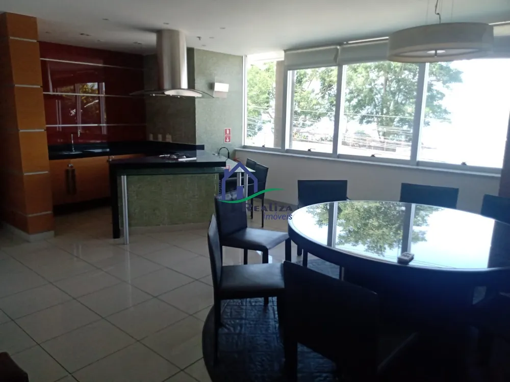 Apartamento, 4 quartos, 259 m² - Foto 6