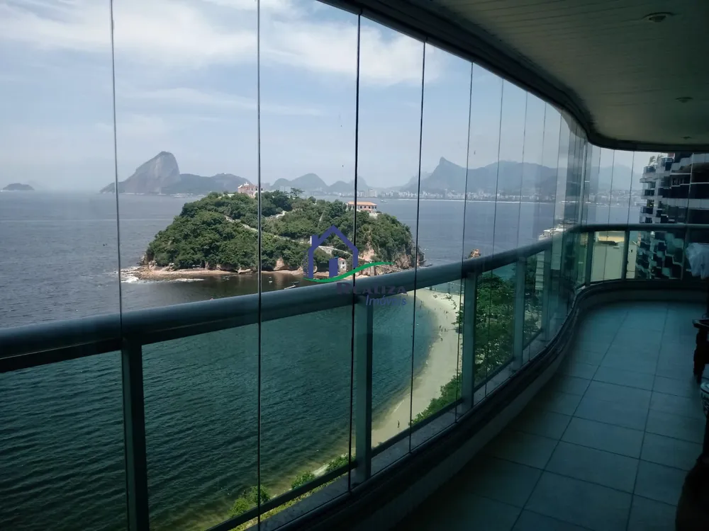 Apartamento, 4 quartos, 259 m² - Foto 2
