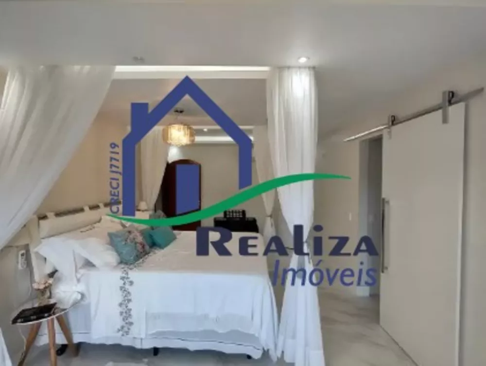 Casa, 3 quartos, 3000 m² - Foto 9