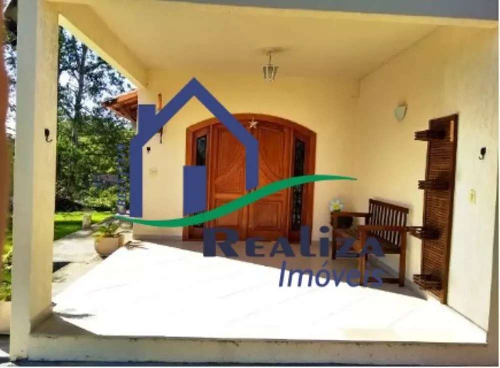 Casa, 3 quartos, 3000 m² - Foto 2