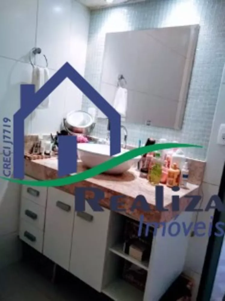Casa, 3 quartos, 3000 m² - Foto 10
