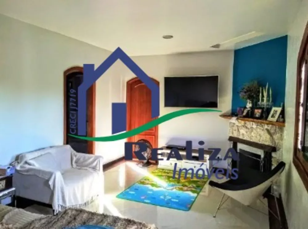 Casa, 3 quartos, 3000 m² - Foto 7