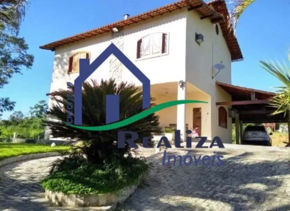 Casa, 3 quartos, 3000 m² - Foto 1