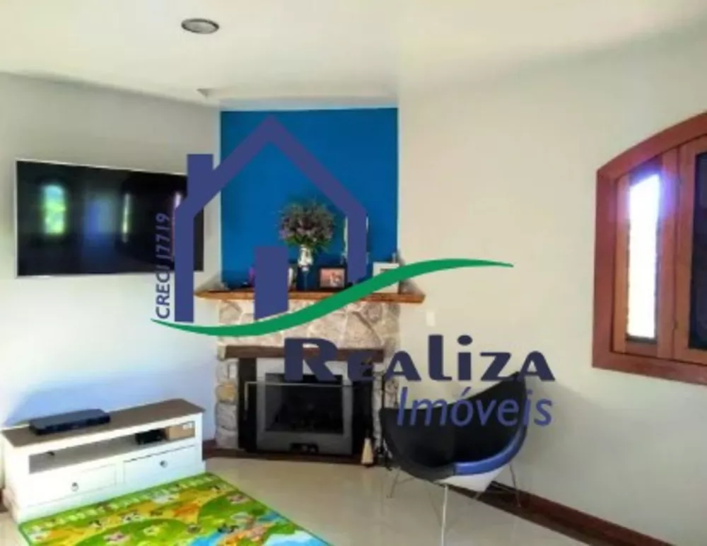 Casa, 3 quartos, 3000 m² - Foto 6