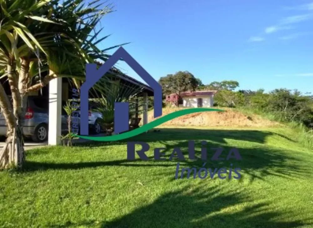 Casa, 3 quartos, 3000 m² - Foto 4