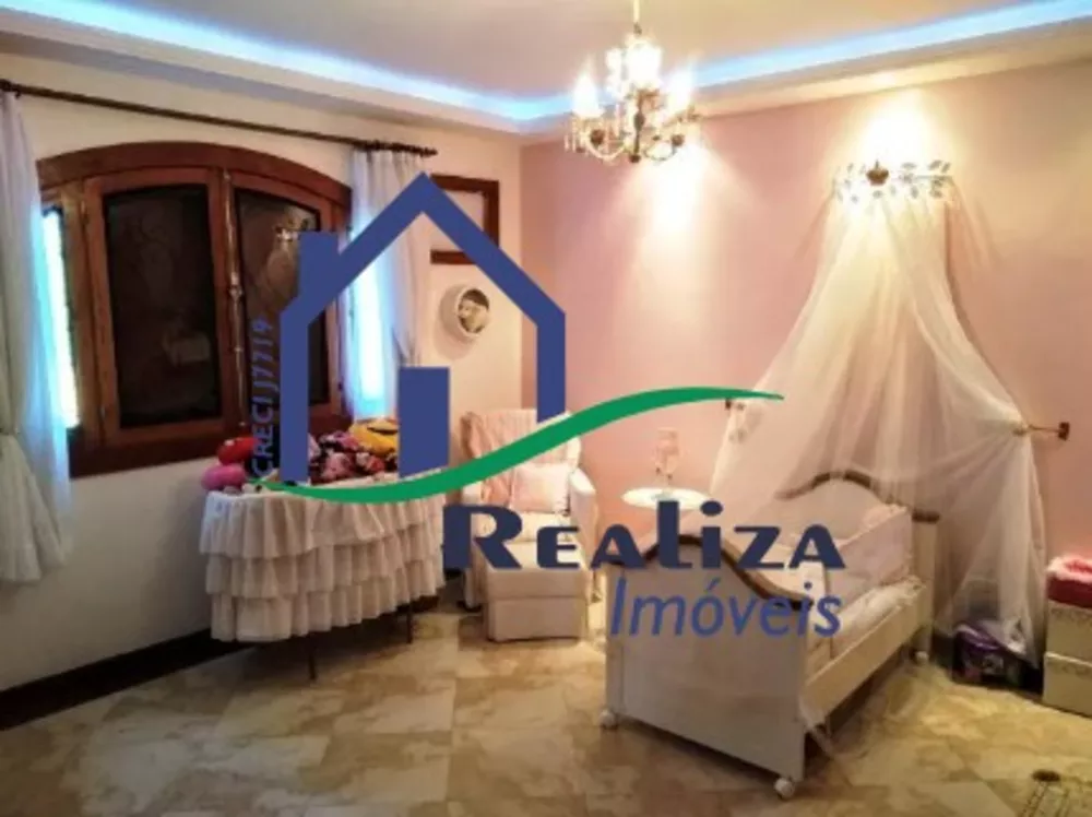 Casa, 3 quartos, 3000 m² - Foto 13